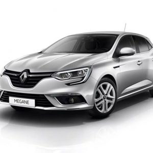 Megane Sedan Seria LimitatÄƒ Business Tce 116 Gpf Apan