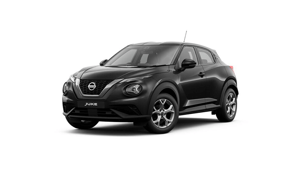 Nissan de vanzare Juke Acenta APAN