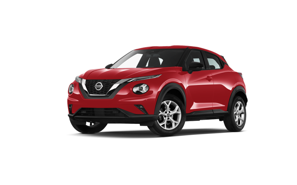 Nissan de vanzare Juke N Connecta APAN
