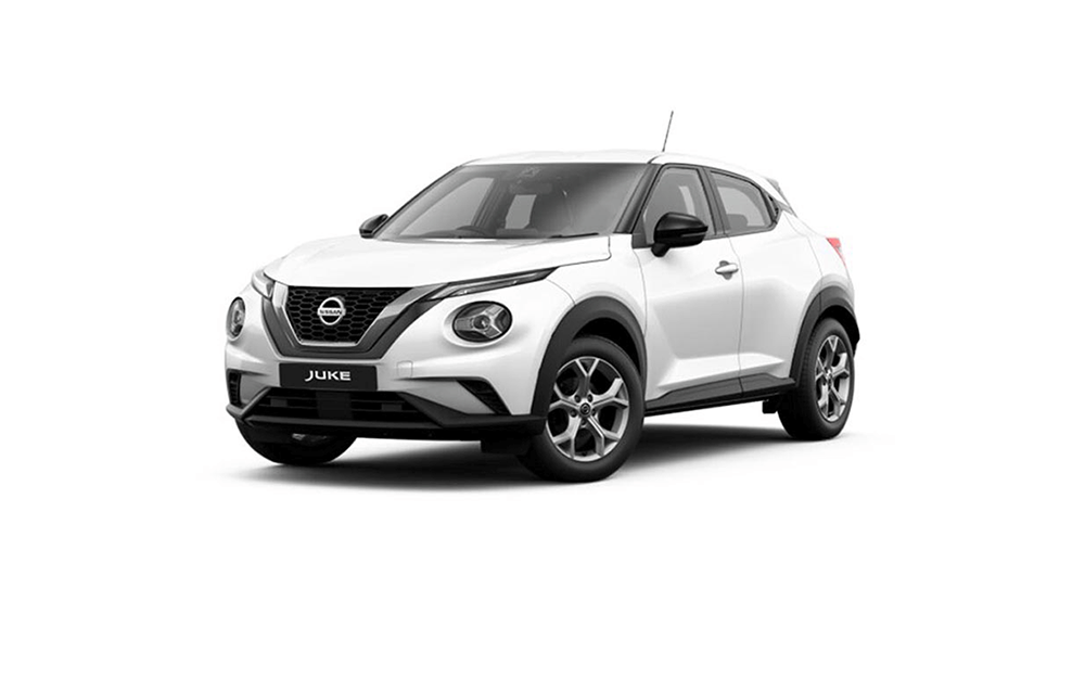 Nissan de vanzare Juke Visia APAN