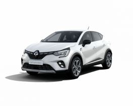 Renault de vanzare Captur Intens Hybrid APAN