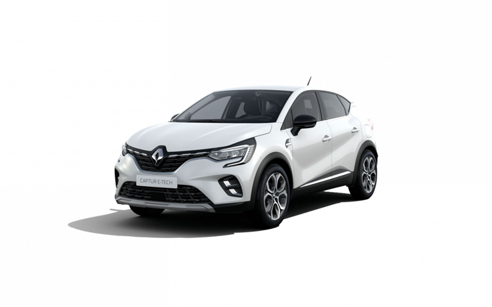 Renault de vanzare Captur Intens Hybrid APAN