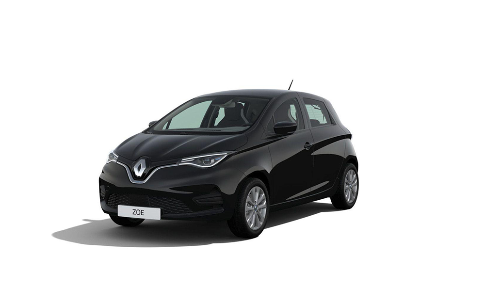 Renault ZOE Intens ZE50 R135 APAN