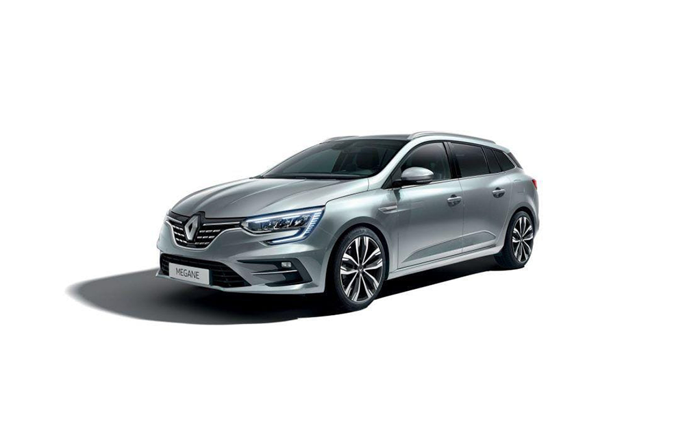 Renault de vanzare Megane Estate Intens APAN