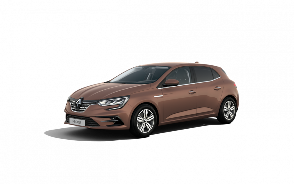 Renault de vanzare Megane Intens 140 APAN