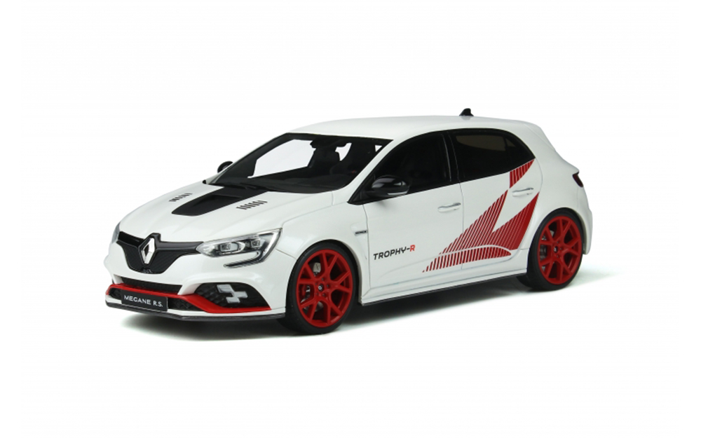 Renault de vanzare Megane RS Trophy APAN