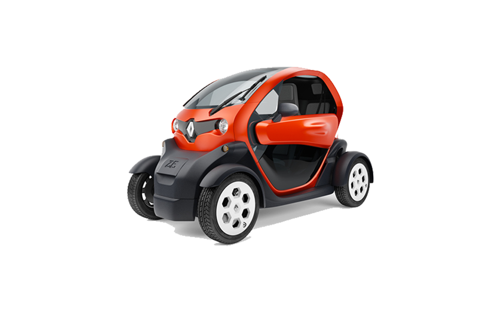 Renault Twizy 13kw APAN