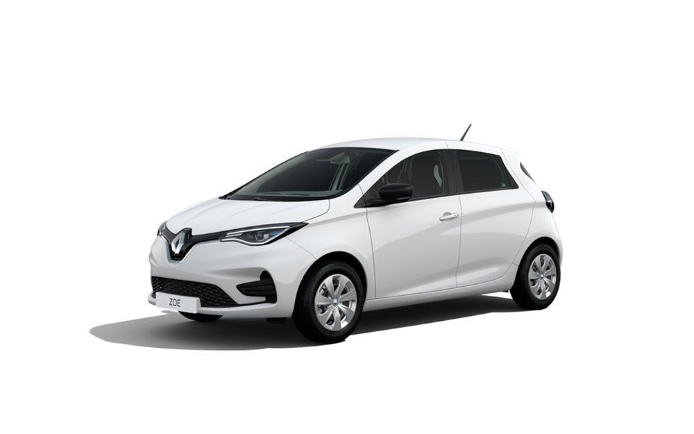 Renault ZOE Life ZE40 APAN