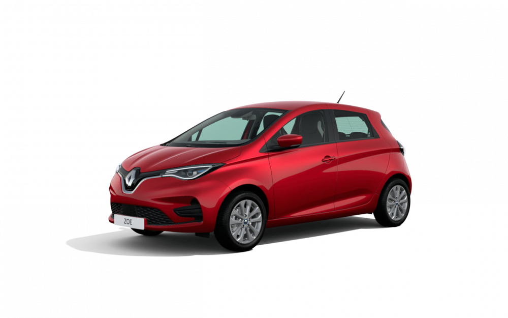 Renault de vanzare Zoe Zen APAN