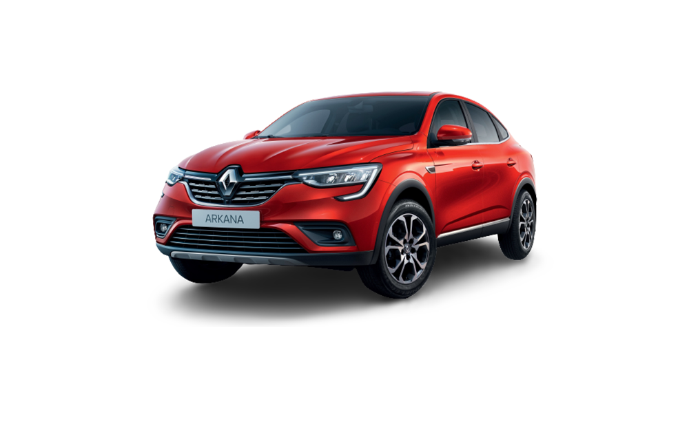 Renault de vanzare Arkana Zen E-Tech Hybrid APAN