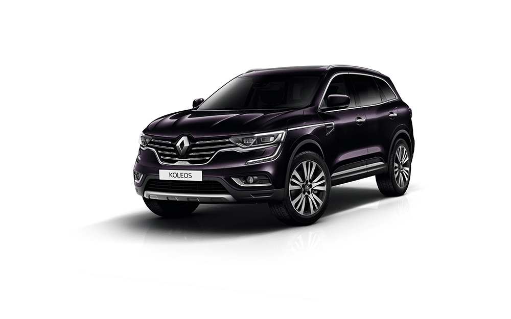 Renault de vanzare Koleos Initiale Paris APAN