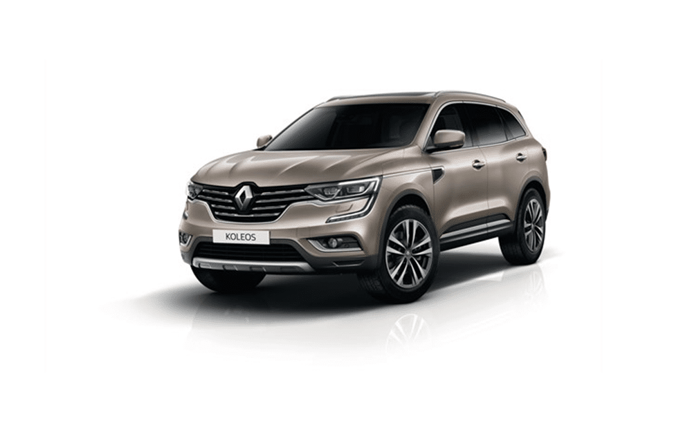 Renault de vanzare Koleos Intens APAN