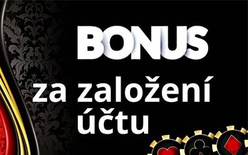Overview of bonusy v kasinech