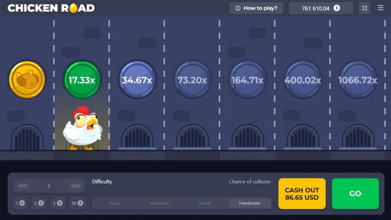 Chicken Road 2 - Jocul Original de Casino Online din România în Romania