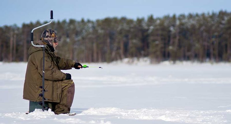 Experience the Thrill of Ice Fishing in the UK's Top Live Casinos in United Kigdom