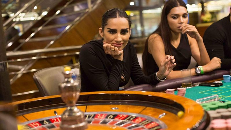 Ощутите азарт в казино Bollywood Gambling Enterprise