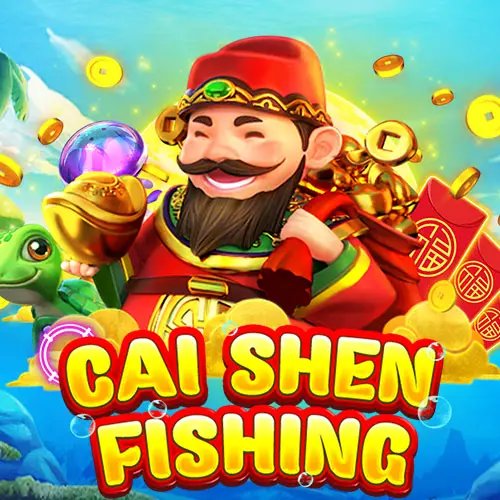 Experience the Thrill of Cai Shen Fishing Demo in India's Online Casinos, cai shen fishing